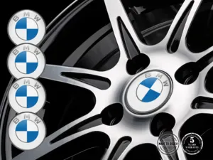 BMW Adesivi Resina Bombati Advanced Quantum Core